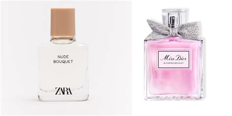 zara perfume miss dior dupe|zara orchid perfume dupe.